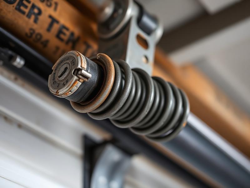 Garage Door Repair service by Southlake Garage Doors